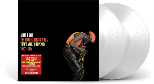 Miles Davis Bootleg Series Vol 7