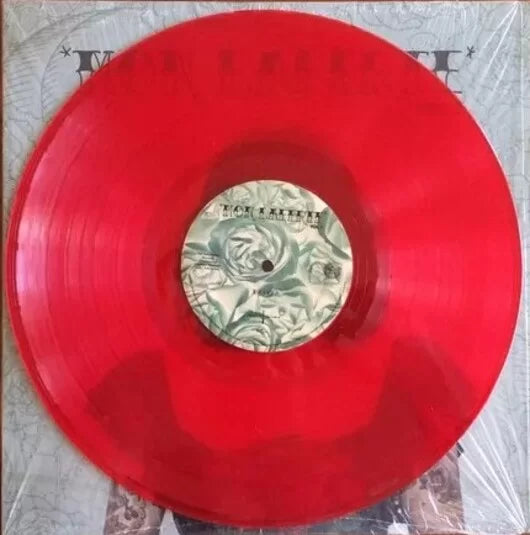 Mon Laferte Vol. 1 Red Edition