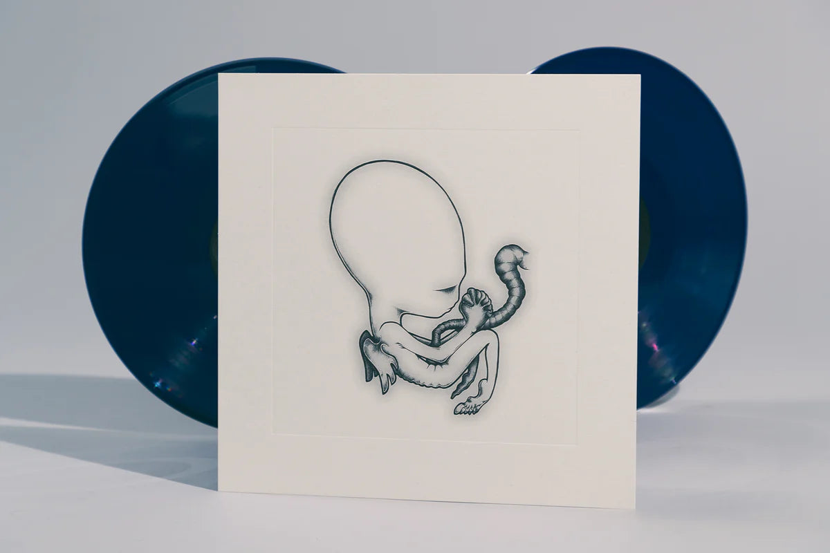 Sigur Rós - Ágætis Byrjun