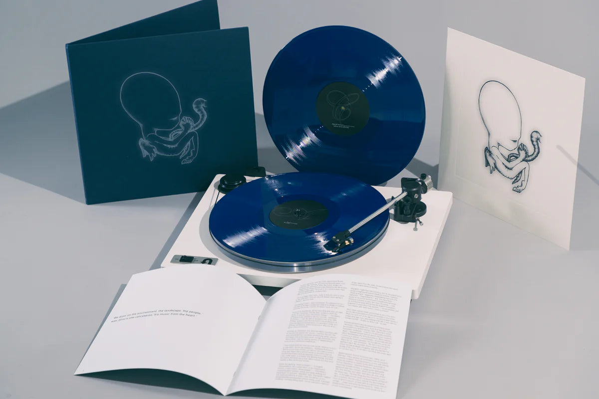 Sigur Rós - Ágætis Byrjun