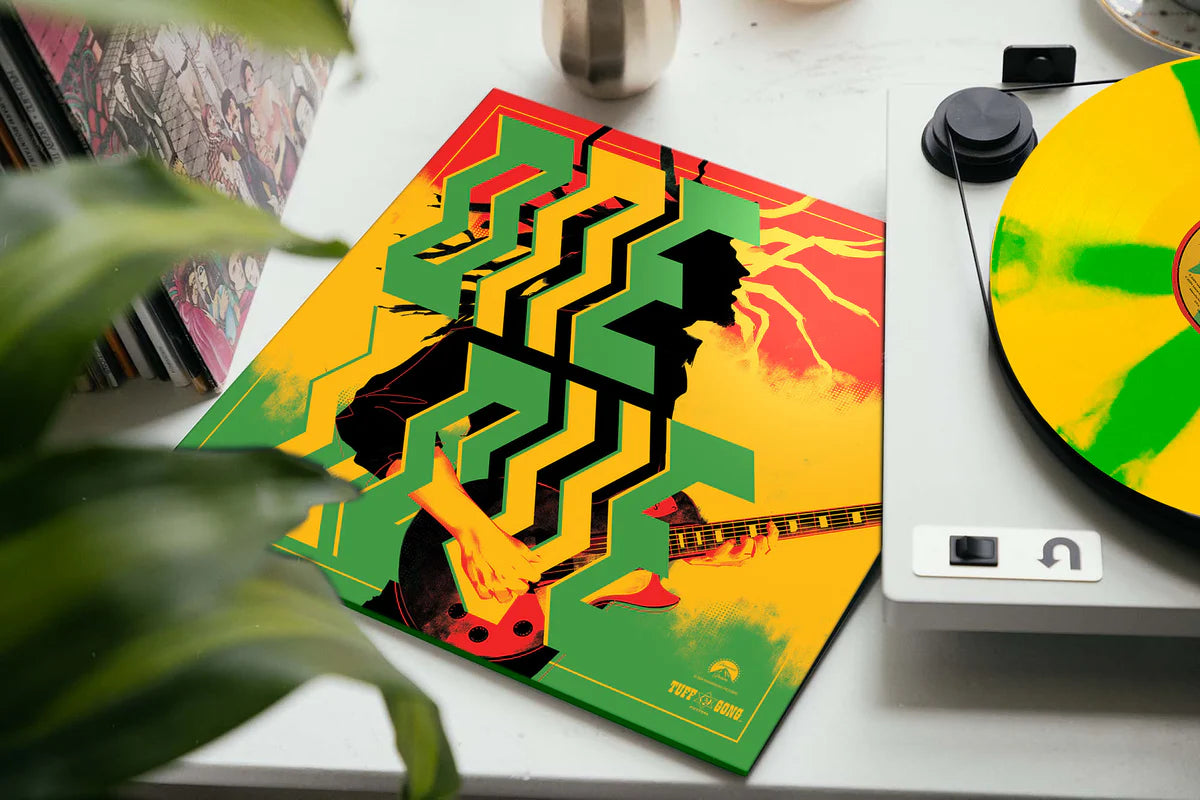 Bob Marley: One Love (Music Inspired by the Film) Various Artists