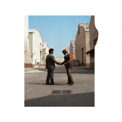 Pink Floyd Wish You Were Here (50th Anniversary)