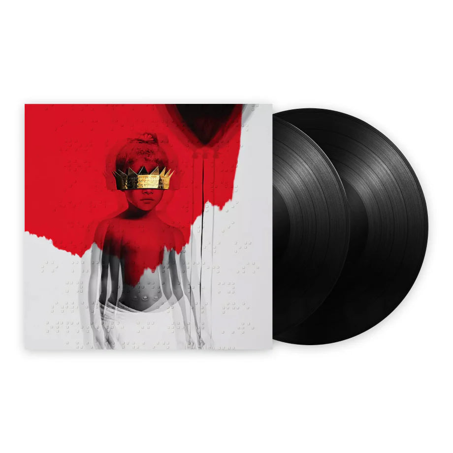 Rihanna - ANTI