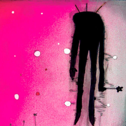 Zoe Memo Rex Commander Y El Corazón Atómico De La Vía Láctea (2LP Vinilo Negro)