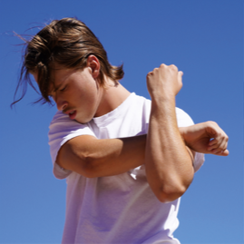 Ryan Beatty Calico Vinyl