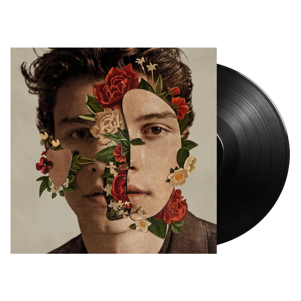 Shawn Mendes - Shawn Mendes LP