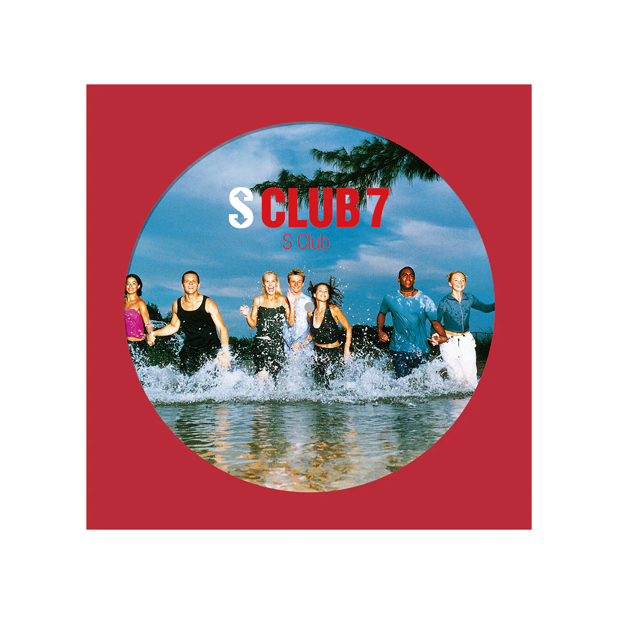 S Club S Club Picture Disc Vinyl Edition