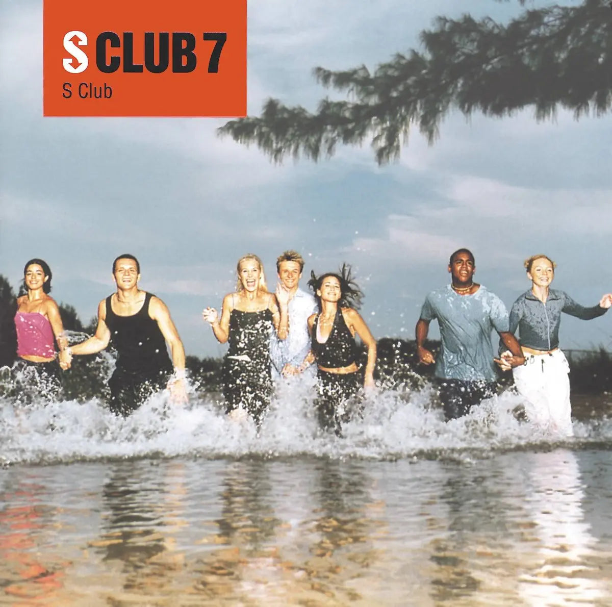 S Club S Club Picture Disc Vinyl Edition