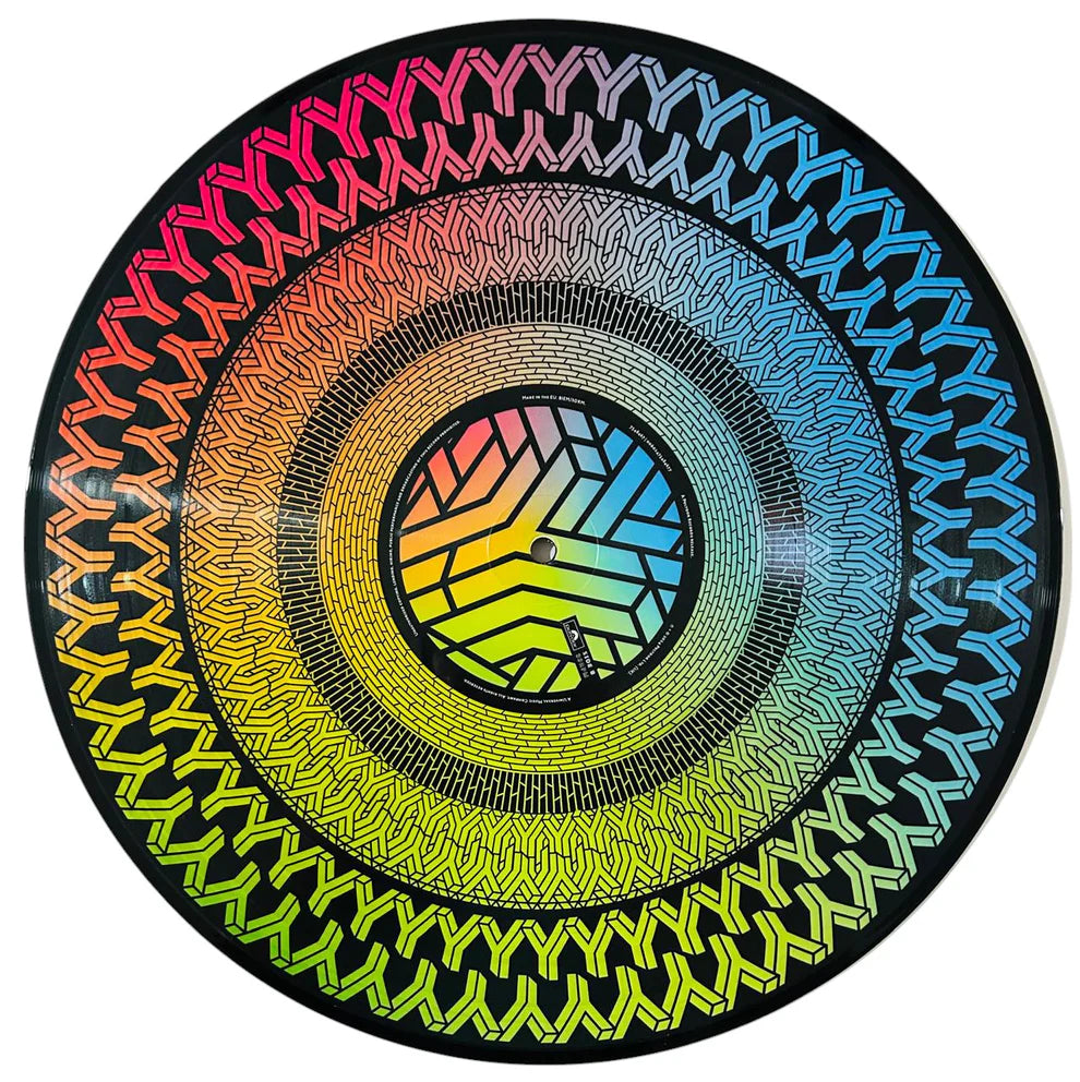 Years & Years Communion RSD 2025 Picture Zoetrope