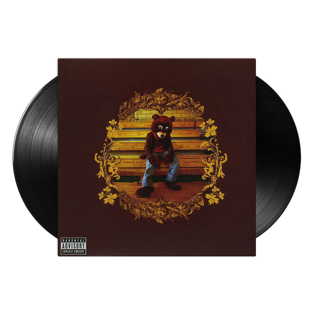Kanye West Late Registration