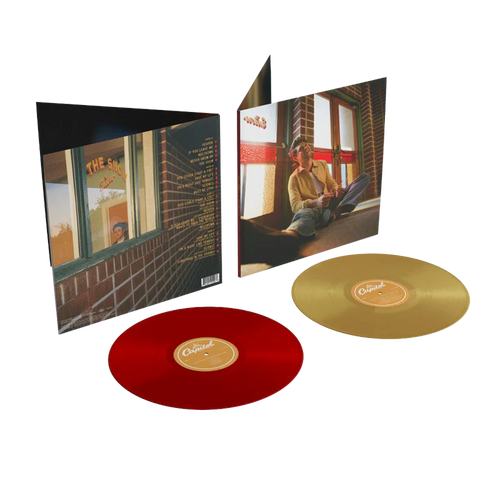 Niall HoranThe Show: The Encore (Red/Gold) 2LP