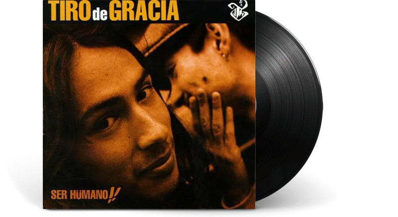 Tiro De Gracia – Ser Humano