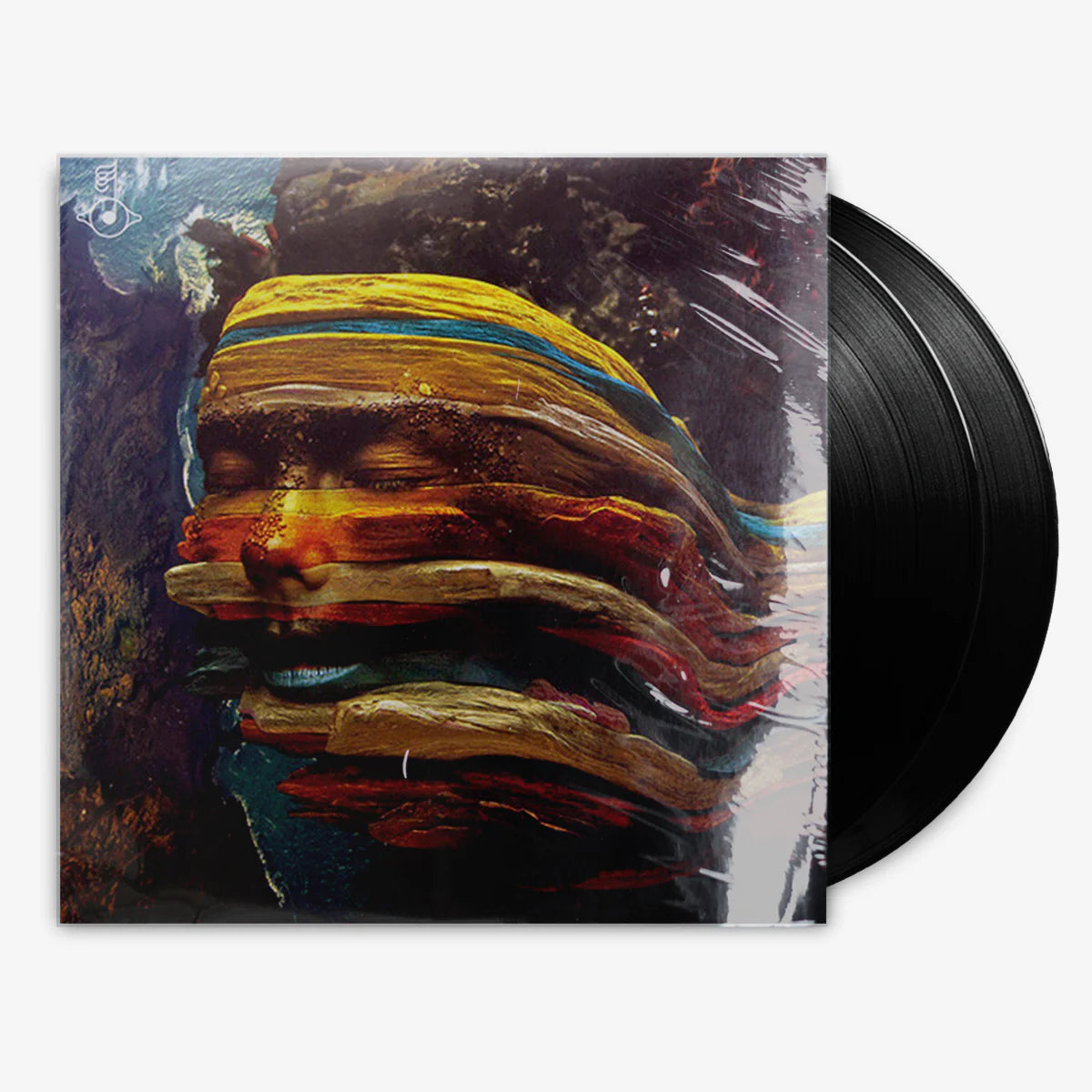 Björk - "Bastards" 2LP Black Vinyl