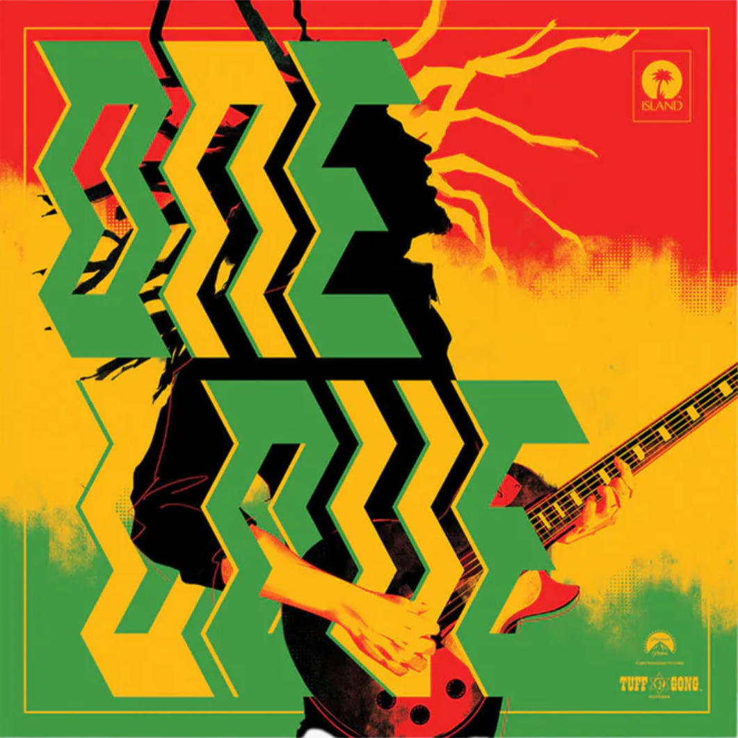 Bob Marley: One Love (Music Inspired by the Film) Various Artists