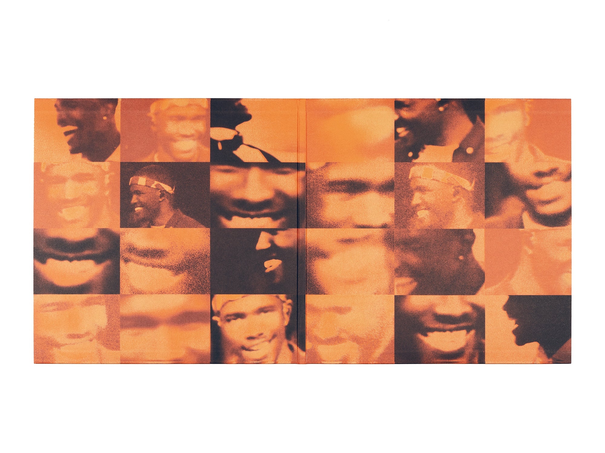 Frank Ocean - Channel Orange(OFICIAL)