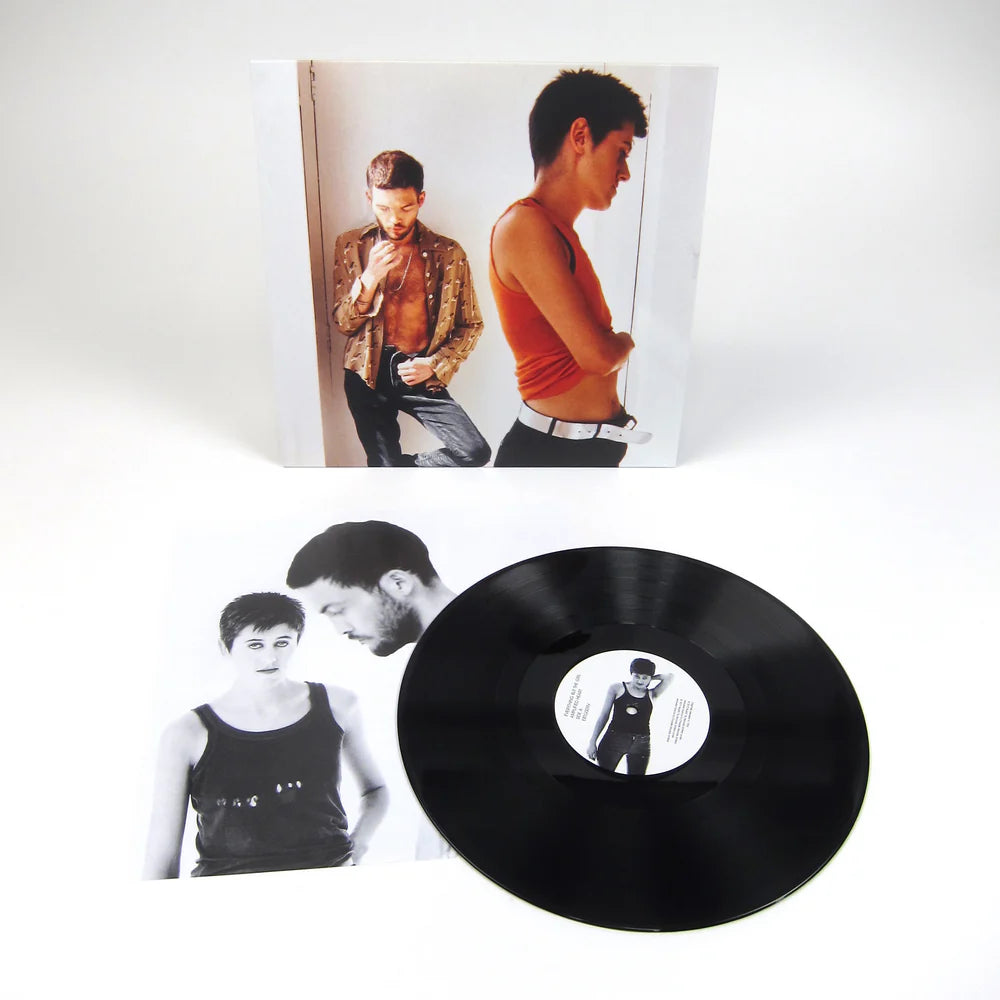 Everything But The Girl - Amplified Heart