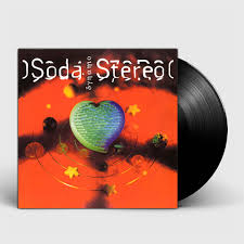 Soda Stereo-dynamo