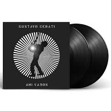 Gustavo Cerati - Ahí Vamos