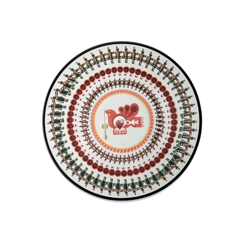 Keane Under The Iron Sea: 1LP Zoetrope Vinyl