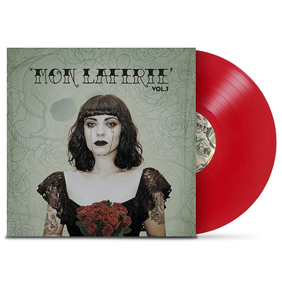 Mon Laferte Vol. 1 Red Edition