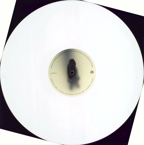 Nothing But Thieves - "Nothing But Thieves" Limited Edition White Vinyl (Abierto)