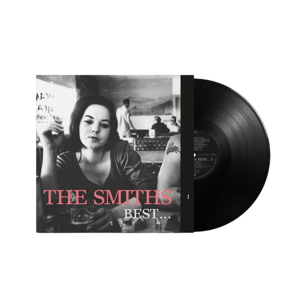 The Smiths Best... I