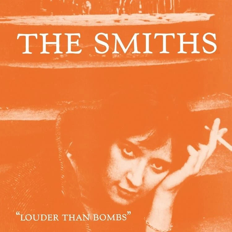 The Smiths : Louder Than Bombs [Compilation] (2021 Reissue 180g Vinyl 2LP)