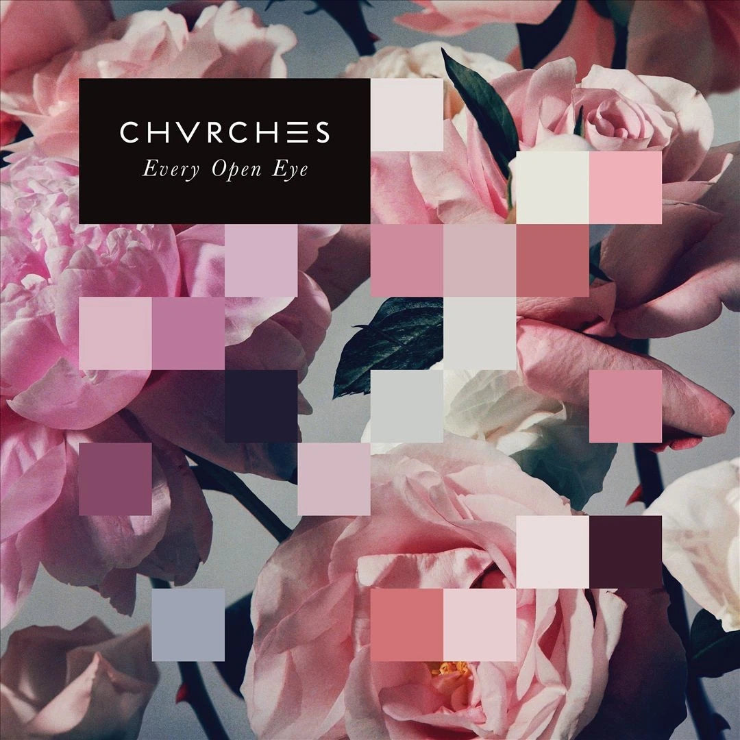 Chvrches Every Open Eye (10 Year Anniversary) [RSD 2025]