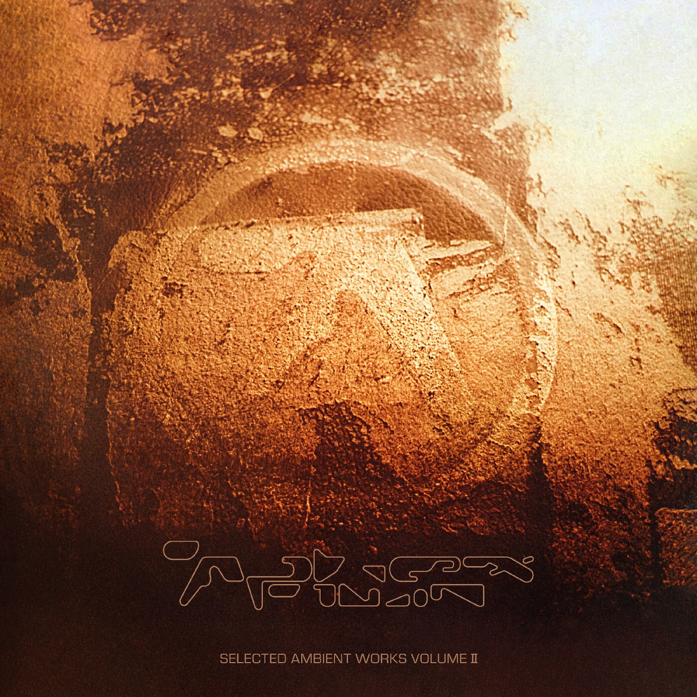 Aphex Twin Selected Ambient Works Volume 2 Expanded Edition