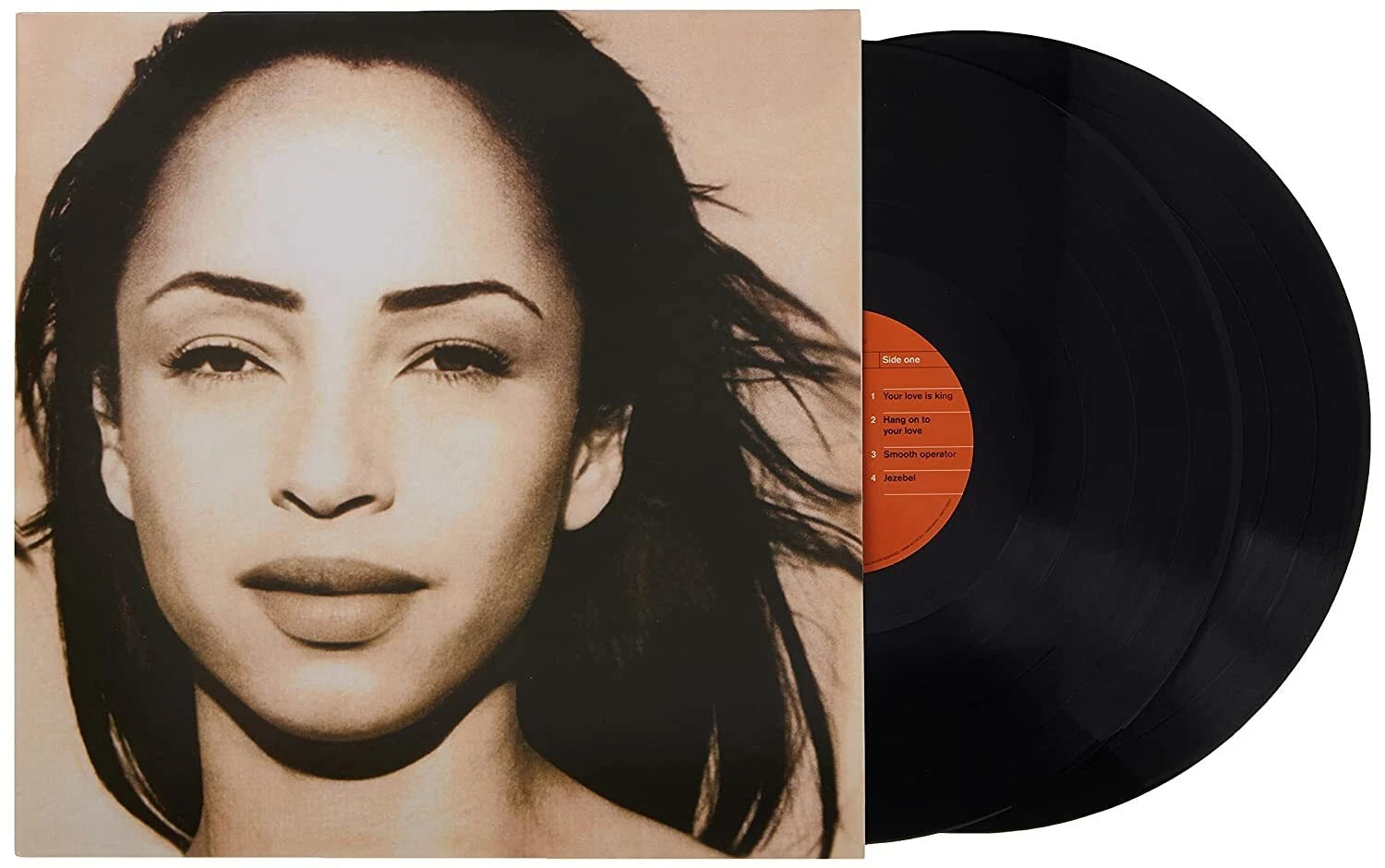 Sade The Best Of