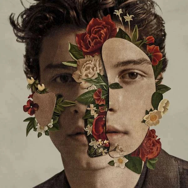 Shawn Mendes - Shawn Mendes LP