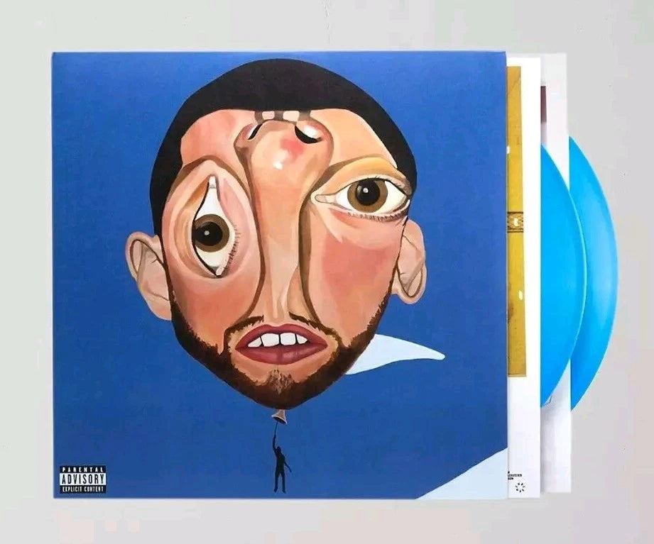 Mac Miller - Balloonerism UO Exclusive 2XLP