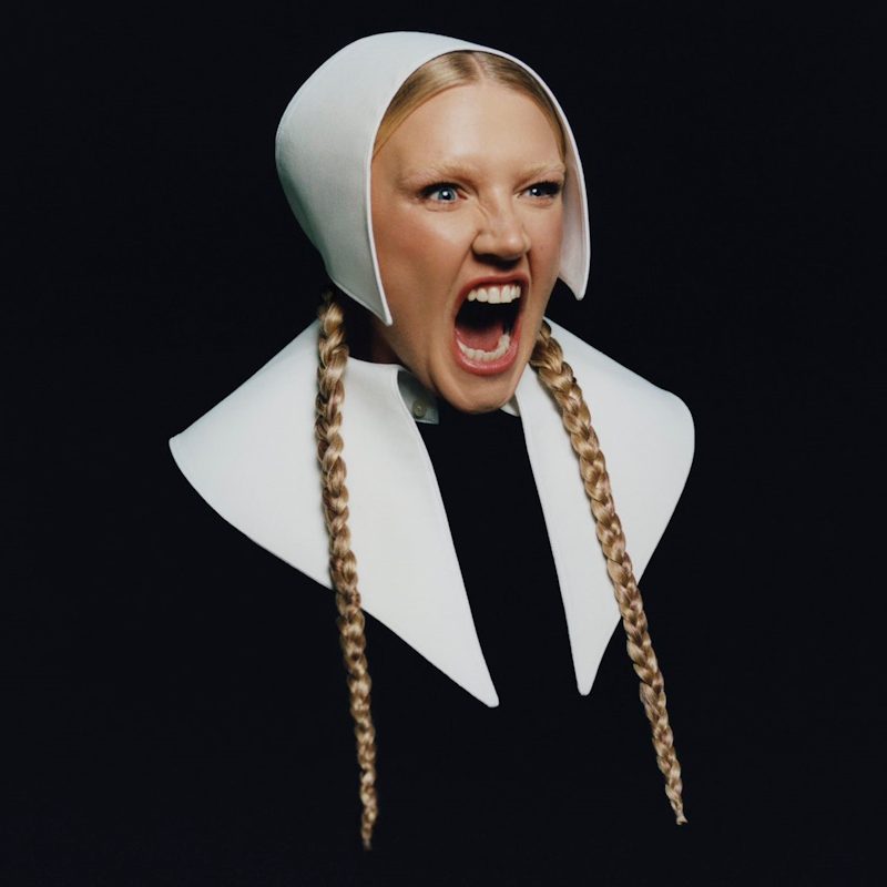 Self Esteem A Complicated Woman Picture Disc