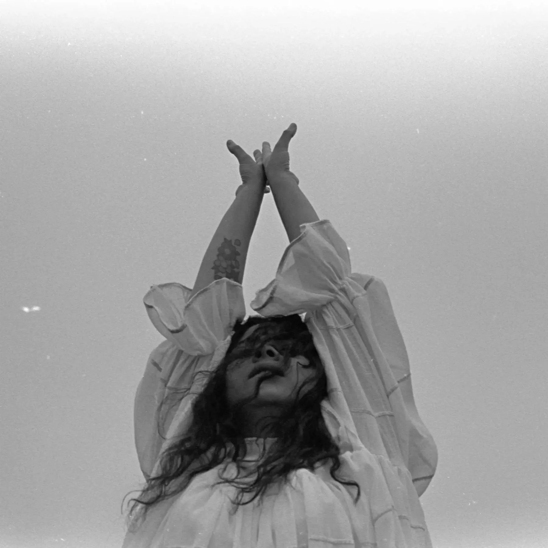 Silvana Estrada Marchita (Indie Exclusive Colored Vinyl) Vinyl LP - PRE-ORDER