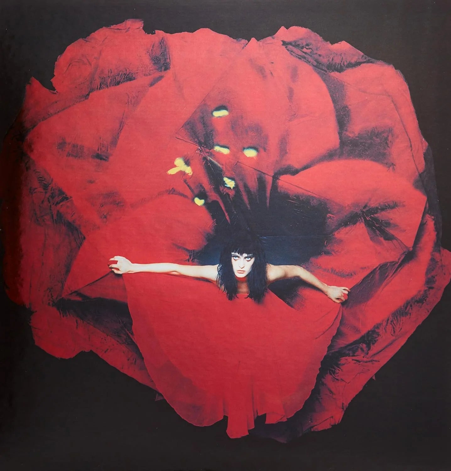 The Smashing Pumpkins Adore