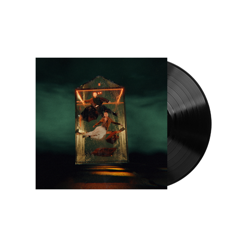 Sad Night Dynamite Volume 2