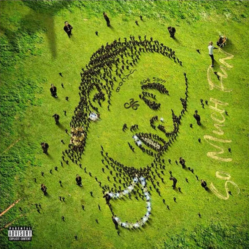 Young Thug So Much Fun VMP Vinyl Me Please exclusive pressing