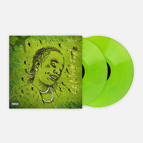 Young Thug So Much Fun VMP Vinyl Me Please exclusive pressing