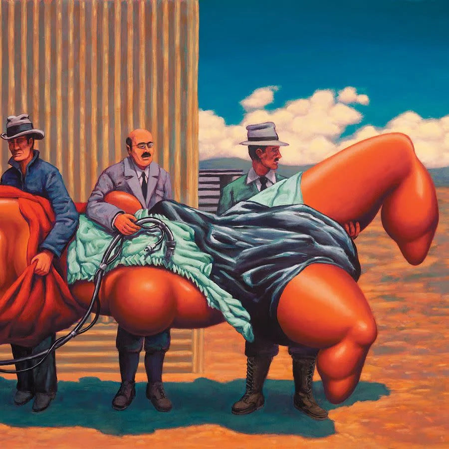 The Mars Volta Amputechture (Indie Exclusive Colored Vinyl) Vinyl 2LP