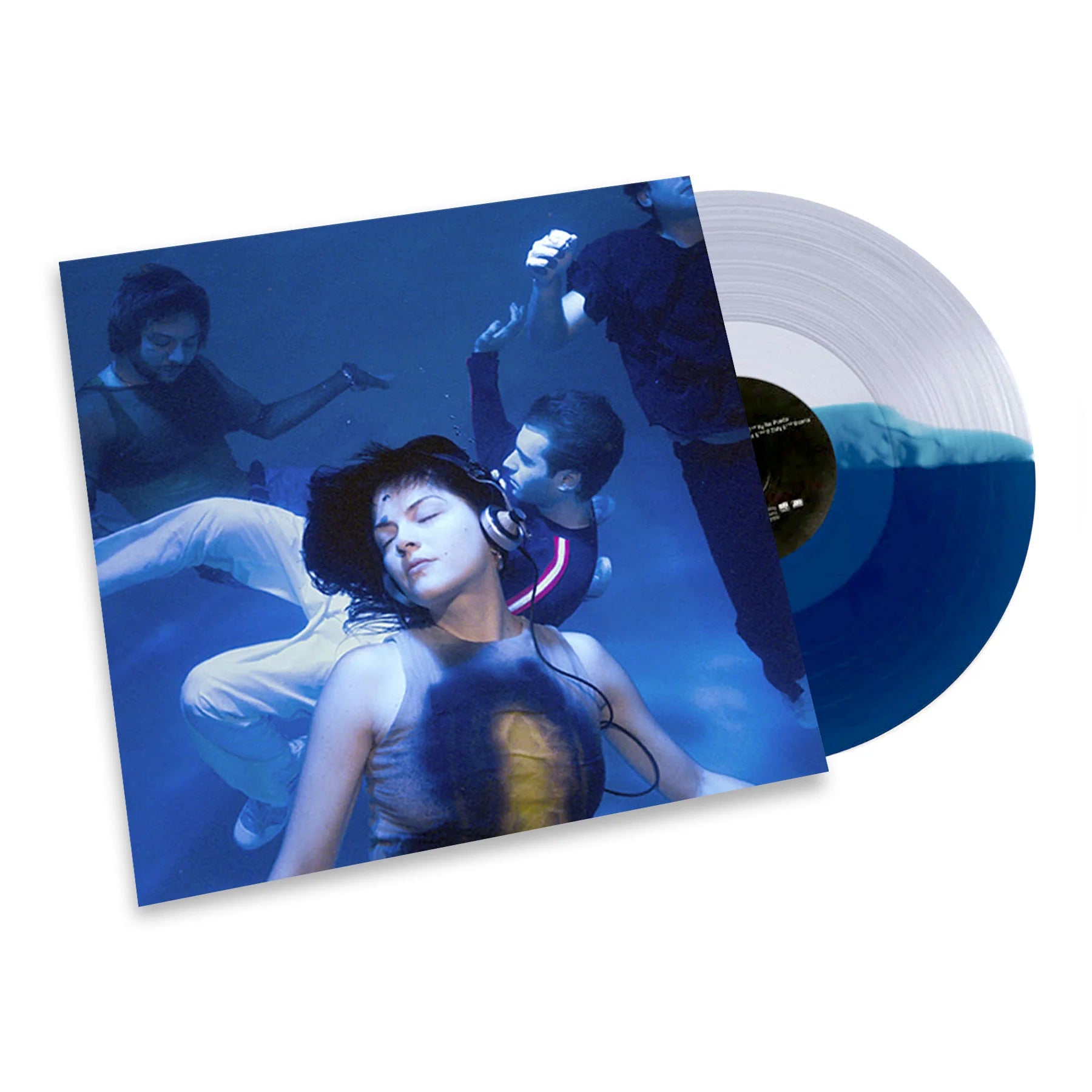 The Marias Submarine - Anniversary Edition (Indie Exclusive Colored Vinyl) Vinyl LP - PRE-ORDER