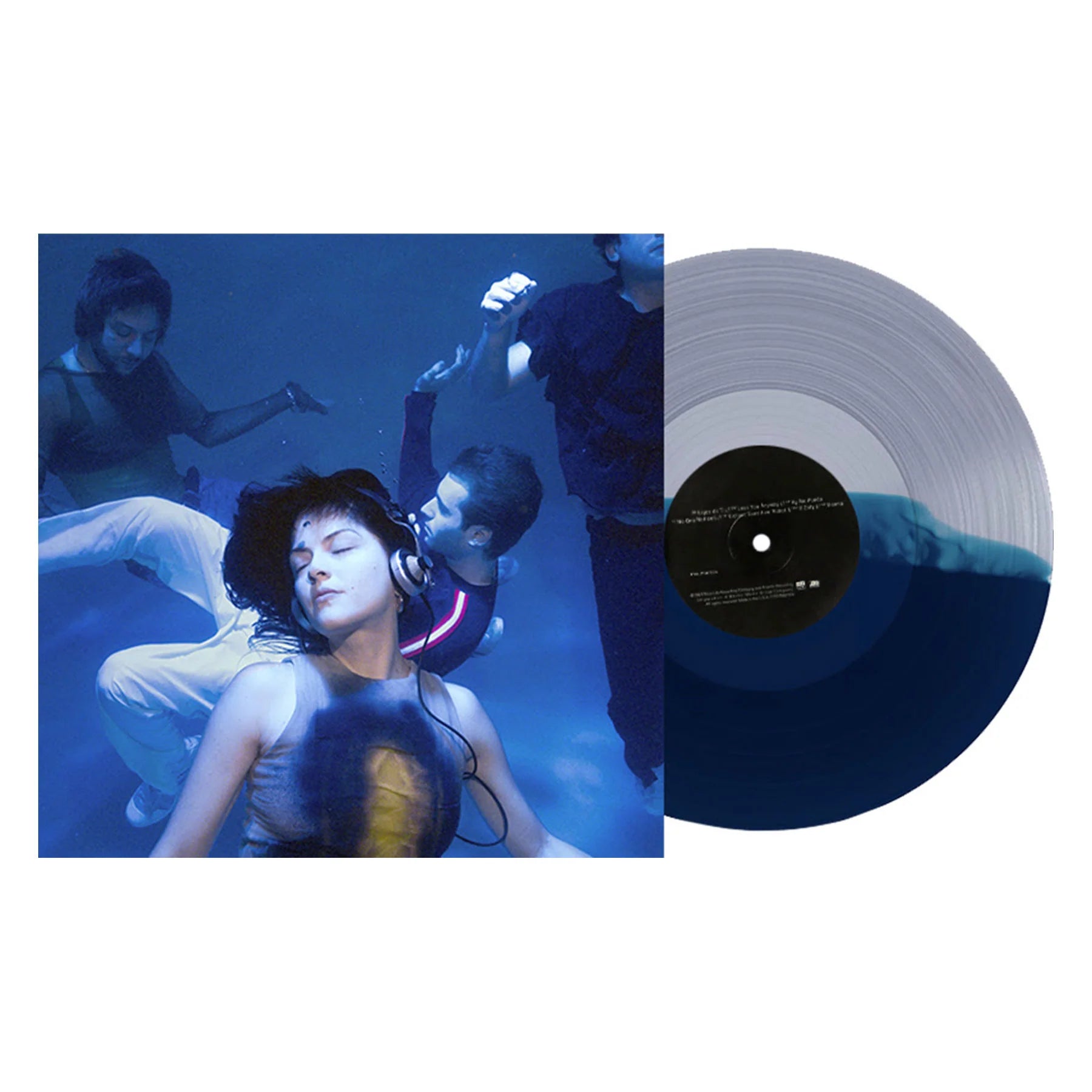 The Marias Submarine - Anniversary Edition (Indie Exclusive Colored Vinyl) Vinyl LP - PRE-ORDER