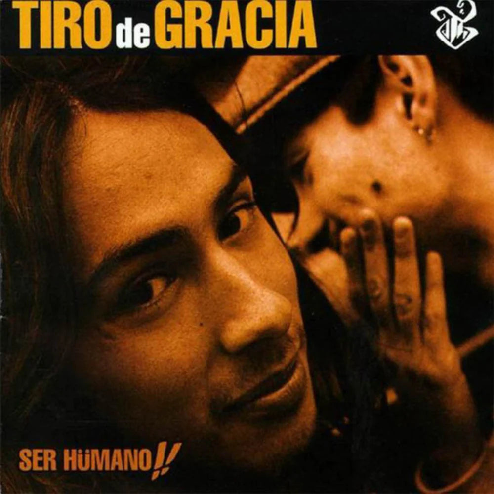 Tiro De Gracia – Ser Humano