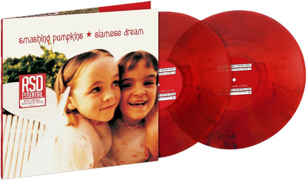 The Smashing Pumpkins Siamese Dream (RSD Essentials)